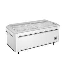 海尔 Haier 商用卧式冰柜  SC/SD-747CGN
