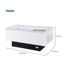 海尔 Haier 商用卧式冰柜  SC/SD-828CXU9