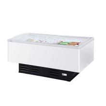 海尔 Haier 商用卧式冰柜  SC/SD-828CXU9