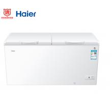 海尔（Haier） 518升商用卧式大冷冻冰柜 冷藏冷冻转换冷柜 BC/BD-518HD