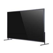 TCL 100X6C 100英寸液晶电视机 4k超高清 全面屏 人工智能 家庭巨幕私人影院 （含移动支架+ 壁挂架及安装）