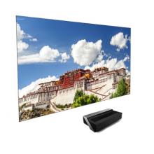 海信 T60 150英寸 4K超清电视机 4+64GB大内存