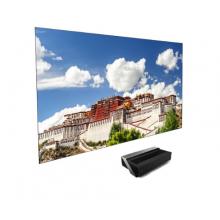 海信 T60 150英寸 4K超清电视机 4+64GB大内存