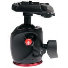 曼富图（Manfrotto）MHXPRO-BHQ2 XPRO球型云台（200PL快装板）