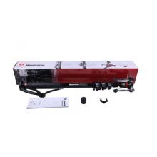 曼富图（Manfrotto）MVMXPROA4 XPRO PLUS 4节铝合金摄像独脚架带液压底座