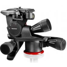 曼富图（Manfrotto）MHXPRO-3WG XPRO系列 轻型齿轮三维云台