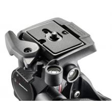 曼富图（Manfrotto）MHXPRO-3WG XPRO系列 轻型齿轮三维云台
