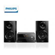 飞利浦（PHILIPS）蓝牙音箱 CD机 USB播放 大功率桌面台式组合音响BTM2560 