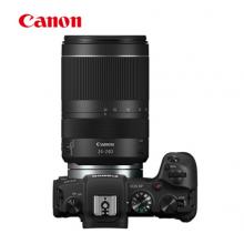 佳能（Canon）EOS RP单镜头套机 全画幅专微（RF24-240mm F4-6.3 IS USM镜头）