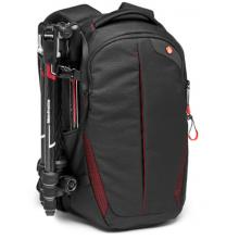 曼富图（Manfrotto）MB PL-BP-R-110 Pro Light系列 红蜂双肩摄影包