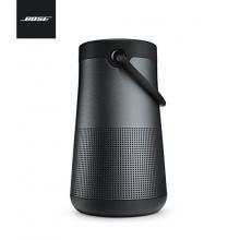 Bose SoundLink Revolve+ 蓝牙扬声器-黑色 360度环绕防水无线音箱/音响  便携式