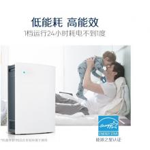 布鲁雅尔Blueair智能空气净化器580i 家用办公 除细菌 除甲醛雾霾 过敏原 除烟尘异味 远程操控