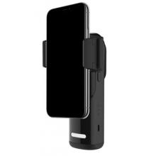 思锐（SIRUI） ES-01口袋稳拍器 防抖手机云台 单轴手持稳定器 黑色