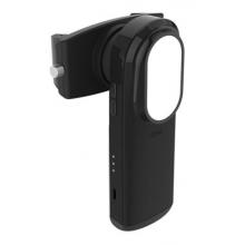 思锐（SIRUI） ES-01口袋稳拍器 防抖手机云台 单轴手持稳定器 黑色