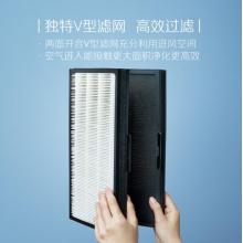 布鲁雅尔Blueair空气净化器ProL 高端智能款办公家用室内轻音 去除甲醛 除菌 除雾霾 除尘 除异味 一键操控