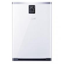 爱宝乐（airpal）空气净化器家用除甲醛除PM2.5雾霾 室内办公室多场合适用 AP550B