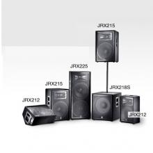 JBL  JRX225音箱 专业音响 JRX225 双15寸全频 单只