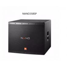 JBL NANO 358SP  音箱 户外演出扩音音响 便携式音箱