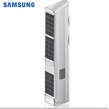 三星（SAMSUNG）KJ1100G-K9080W  空气净化器 大空间CARD值