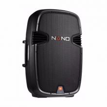 JBL NANO 355 音箱 户外演出扩音音响 便携式音箱 (15寸)