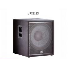 JBL JRX200系列 JRX218S音箱 18寸低音 单只