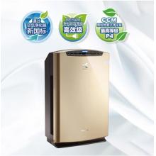 大金（DAIKIN）空气净化器家用加强型 KJ421F-N01(MC71NV2C-N) 金色