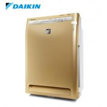 大金（DAIKIN）空气净化器家用标准型 KJ336F-K01(MC70KMV2-N) 香槟金