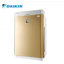 大金（DAIKIN）空气净化器家用加湿型 KJ270F-L01(MCK57LMV2-N) 香槟金