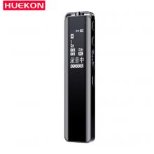琥客（HUEKON）HK-X67 32GB录音笔微型高清降噪专业级学习采访会议隐形自营执法取证超长待机