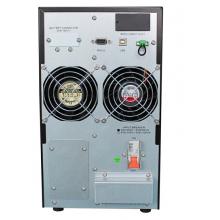 雷迪司（LADIS） G6KL 6KVA/4800W外接电池主机电池电压192V液晶显示LCD