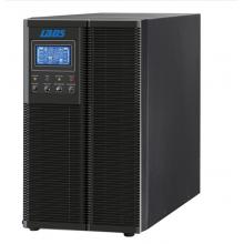 雷迪司（LADIS） G6KL 6KVA/4800W外接电池主机电池电压192V液晶显示LCD