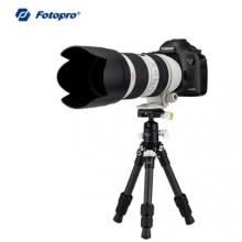 富图宝 Fotopro P-2+P-2HMINI 碳纤维扩展型便携式多功能摄影脚架套装 0.39KG/5KG