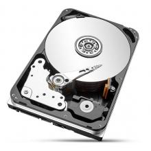 希捷(Seagate)16TB 256MB 7200RPM 企业级硬盘 SATA接口 希捷银河Exos X16系列(ST16000NM001G)