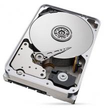 希捷(Seagate)14TB 256MB 7200RPM 监控级硬盘 SATA 希捷酷鹰SkyHawk AI系列(ST14000VE0008)全天候安防监控