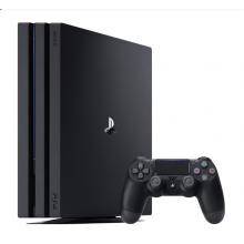 希捷PS4专用硬盘 2TB+索尼PS4 Pro 家庭畅玩游戏套装 海量存储 酷炫出击