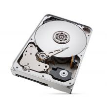 希捷(Seagate)12TB 256MB 7200RPM 企业级硬盘 SATA接口 希捷银河Exos X14系列(ST12000NM0008)