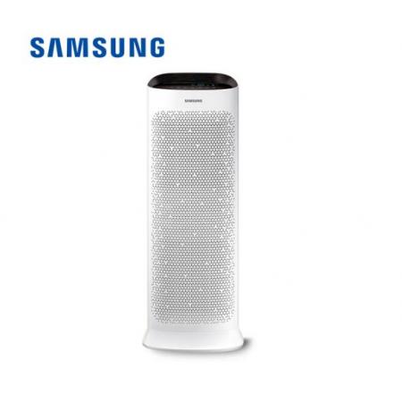 三星（SAMSUNG）除甲醛雾霾空气净化器 颗粒物CADR值864甲醛CADR值610大功率KJ713G-K7050WD