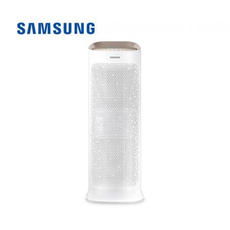 三星（SAMSUNG）空气净化器KJ720F-K7586WF  CCM大于18万 净享86平大空间 金色款