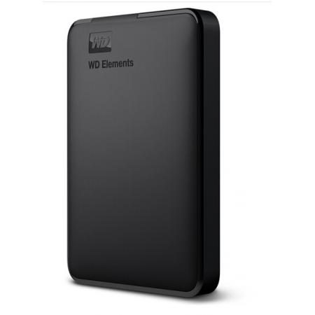 西部数据(WD) Elements 4TB 箱装5片