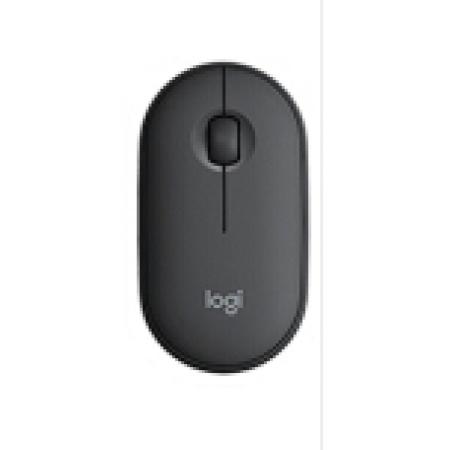 罗技（Logitech）MK470 办公静音无线鼠标