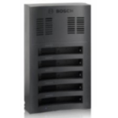 DICENTIS系统充电箱,5个充电槽 博世	BOSCH DCNM-WCH05