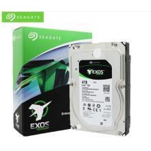 希捷(Seagate)4TB 128MB 7200RPM 企业级硬盘 SAS接口 希捷银河Exos 7E8系列(ST4000NM0025)