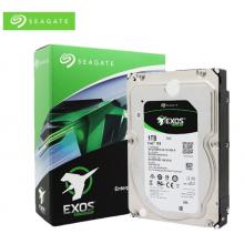 希捷(Seagate)1TB 128MB 7200RPM 企业级硬盘 SAS接口 希捷银河Exos 7E8系列(ST1000NM0045)