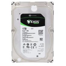希捷(Seagate)1TB 128MB 7200RPM 企业级硬盘 SAS接口 希捷银河Exos 7E8系列(ST1000NM0045)