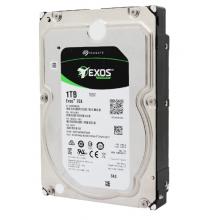 希捷(Seagate)1TB 128MB 7200RPM 企业级硬盘 SAS接口 希捷银河Exos 7E8系列(ST1000NM0045)