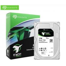 希捷(Seagate)1TB 256MB 7200RPM 企业级硬盘 SAS接口 希捷银河Exos 7E8系列(ST1000NM001A)坚固可靠安全耐用