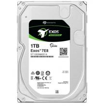 希捷(Seagate)1TB 256MB 7200RPM 企业级硬盘 SAS接口 希捷银河Exos 7E8系列(ST1000NM001A)坚固可靠安全耐用
