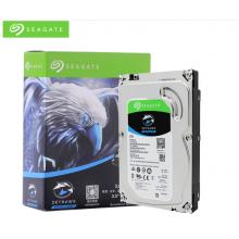 希捷(Seagate)2TB 64MB 5900RPM 监控级硬盘 SATA接口 希捷酷鹰SkyHawk系列(ST2000VX008)