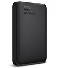 西部数据(WD) Elements 4TB 箱装5片