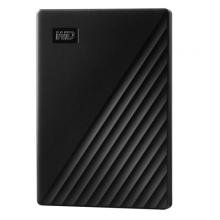 西部数据(WD) My Passport 随行版 魅力黑 2TB 箱装6片